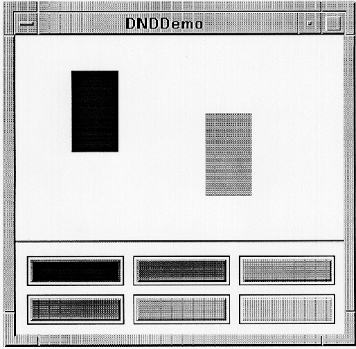 Figure 15-7 
Simulated Drop Sites