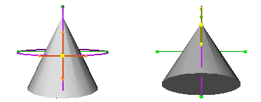 Figure 15-6 Constrained Rotation Sequence