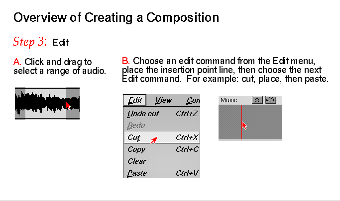 Figure 5-3 Overview: Step 3 (Click to Display Enlarged View)