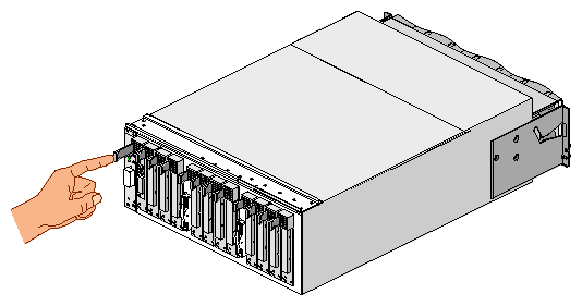 Seating the PCI Card in the Slot