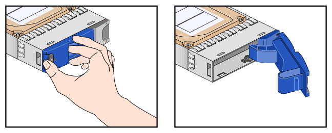 Opening the Module Handle 