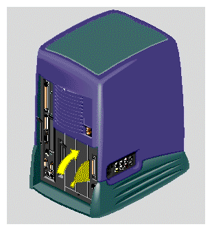 Securing the Audio-visual Module