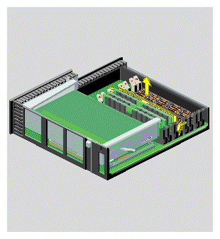 Removing the Memory Module