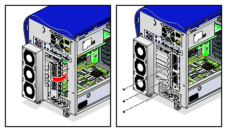 Closing the PCI Gate