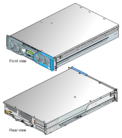 MPX Module