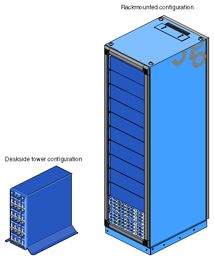 2Gb SGI TP9100 Storage System