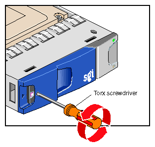 Unlocking the Anti-Tamper Lock