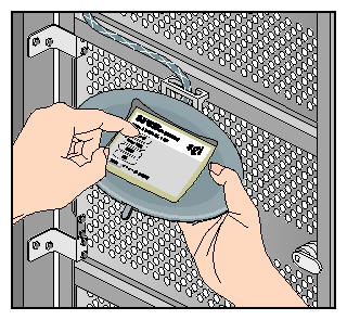 L2 Controller Touch Display