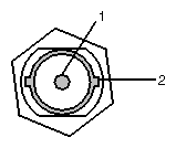 SwapReady Connector Pin Number Locations