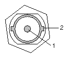 Swap Ready Port Pinout