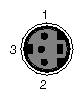 Stereo View Port Pinout